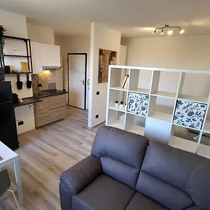  Appartamento Sul Parco Italia