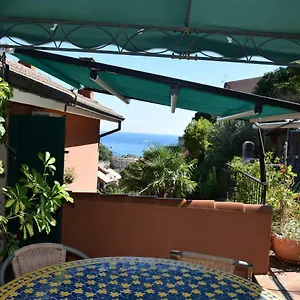  Appartamento Appartamentini5terre Italia