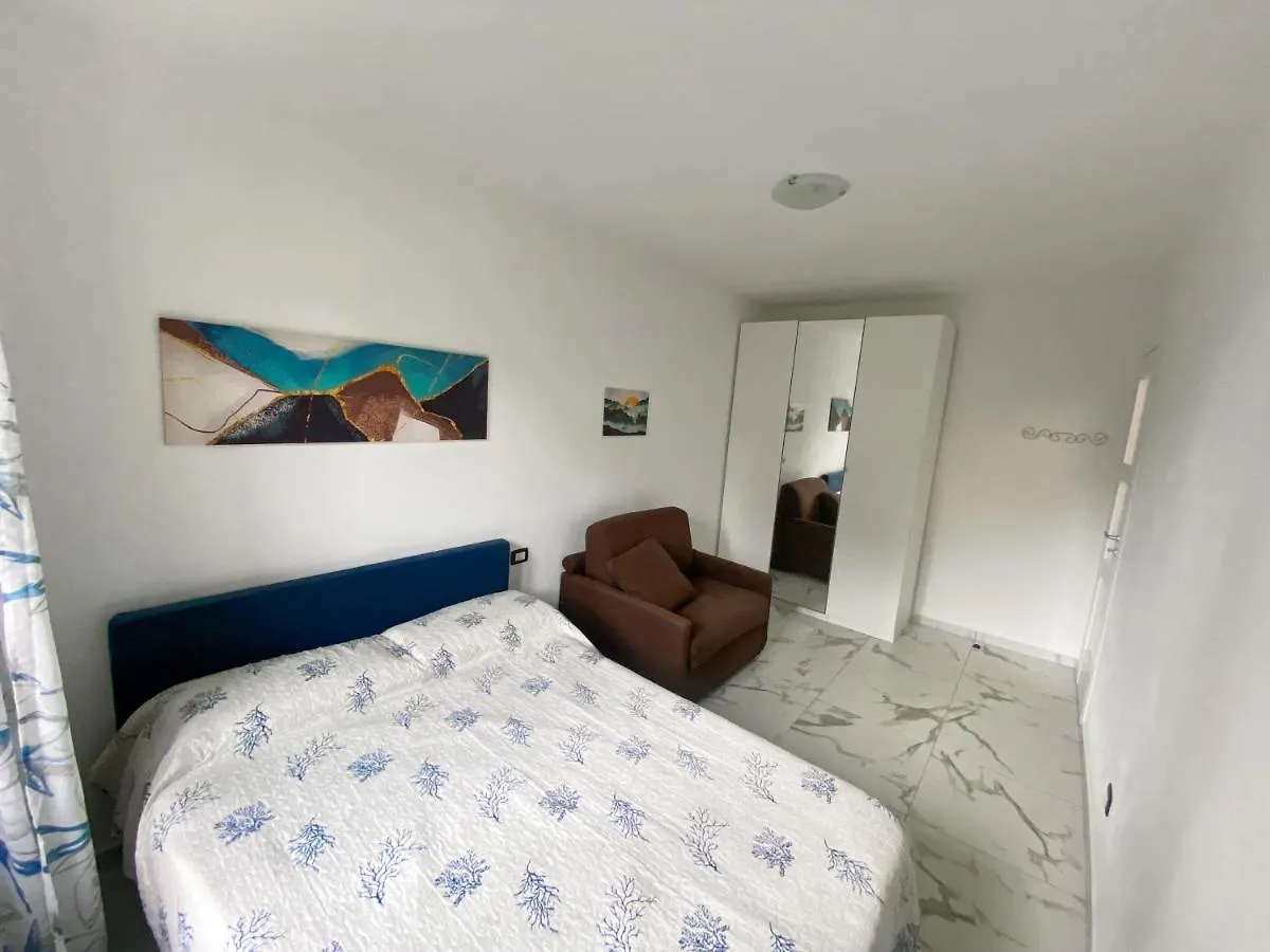 Apartment Accogliente Appartamento Ballabio Italien