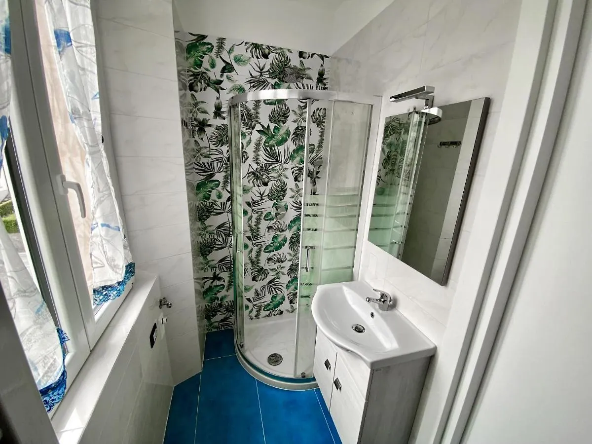 Apartment Accogliente Appartamento Ballabio