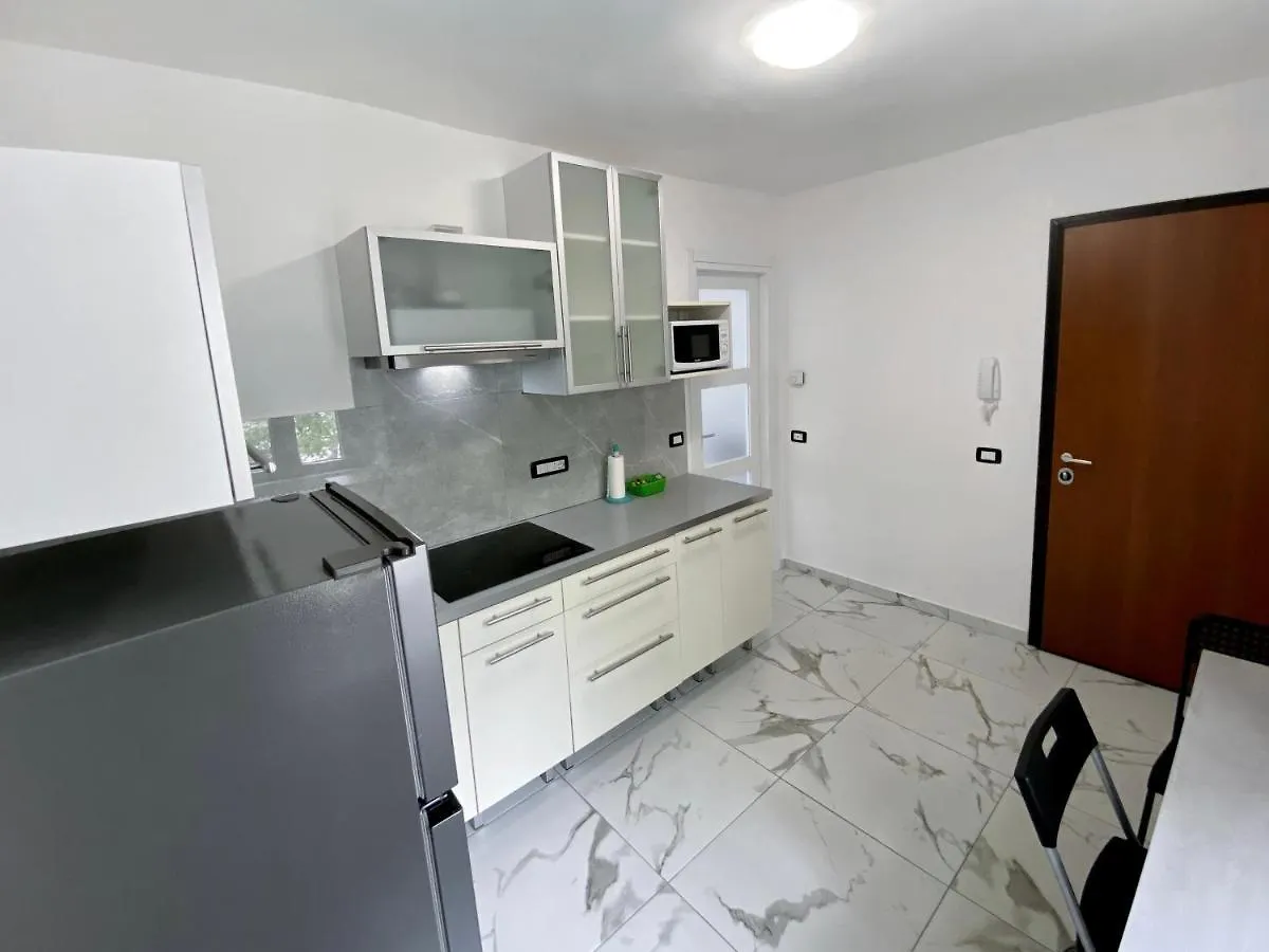 Accogliente Appartamento Ballabio